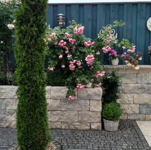 Dorfstrasse 6 * Stetten (Upper Bavaria)