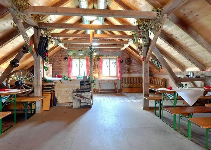 Dorfstrasse 6 * Штеттен